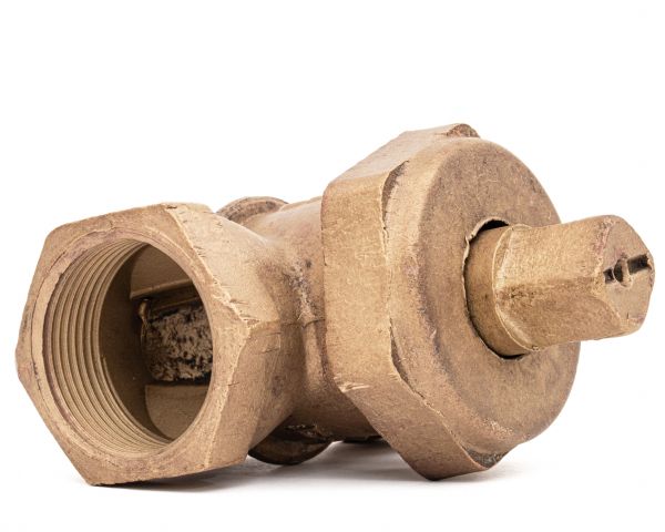 Gas Valve Replacement in Windsor