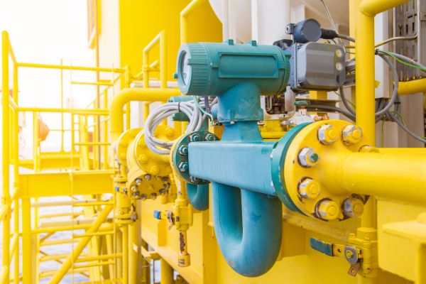 Commercial Gas Installation in Windsor
