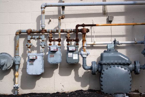 Commercial Gas Plumbing in Windsor
